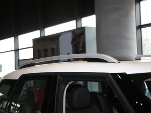 2021款2.0T COOPER S ALL4 细节外观