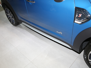 2021款2.0T COOPER S ALL4 细节外观