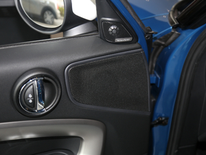 20212.0T COOPER S ALL4 g