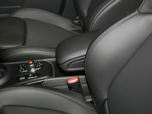 20212.0T COOPER S ALL4 