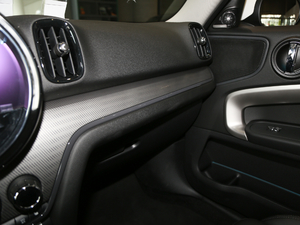 20212.0T COOPER S ALL4 g