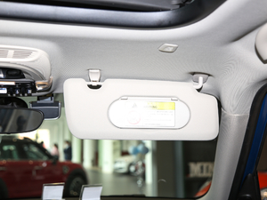 20212.0T COOPER S ALL4 g