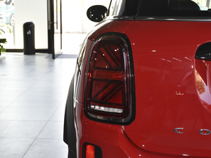 2021款1.5T COOPER 鉴赏家 细节外观