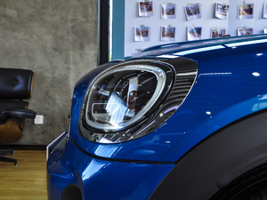 20211.5T COOPER ALL4 (x)(ji)^