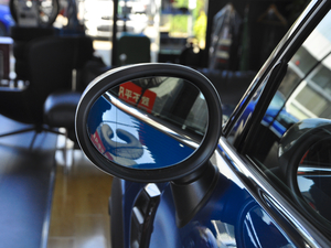 20211.5T COOPER ALL4 ^