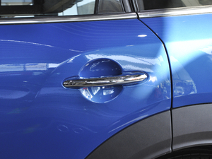 20211.5T COOPER ALL4 ^