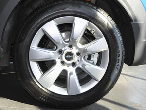 20211.5T COOPER ALL4 ^