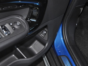 20211.5T COOPER ALL4 g