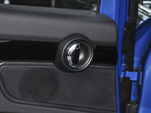 20211.5T COOPER ALL4 g