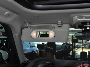 20211.5T COOPER ALL4 g