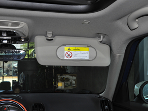 20211.5T COOPER ALL4 g