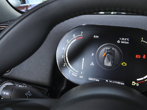 20211.5T COOPER ALL4 п؅^(q)