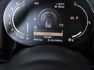 20211.5T COOPER ALL4 п؅^(q)