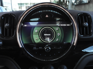 20211.5T COOPER ALL4 п؅^(q)