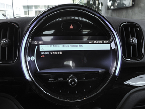 20211.5T COOPER ALL4 п؅^(q)