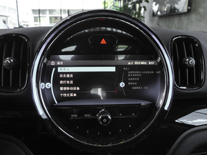 20211.5T COOPER ALL4 п؅^(q)