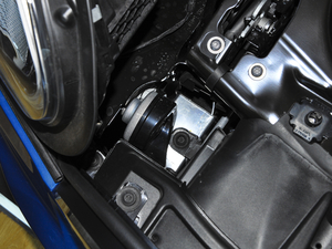 2021款1.5T COOPER ALL4 其它