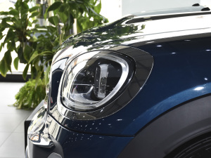 20211.5T COOPER ALL4 ż{{  ^