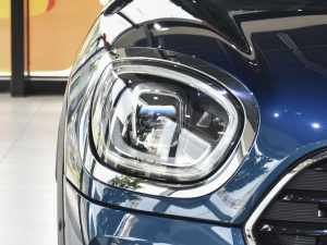 20211.5T COOPER ALL4 ż{{  ^