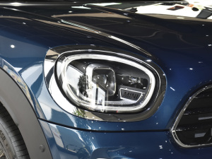 20211.5T COOPER ALL4 ż{{  ^