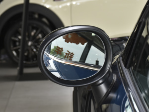 20211.5T COOPER ALL4 ż{{  ^