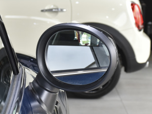 20211.5T COOPER ALL4 ż{{  ^