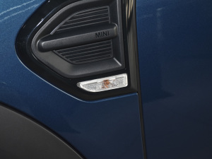 20211.5T COOPER ALL4 ż{{  ^