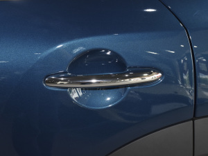 20211.5T COOPER ALL4 ż{{  ^