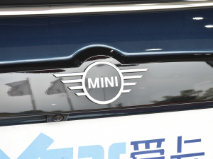 20211.5T COOPER ALL4 ż{{  ^