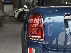 20211.5T COOPER ALL4 ż{{  ^