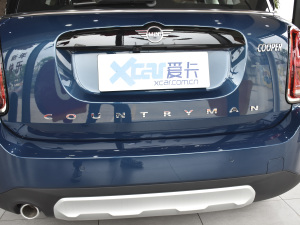 20211.5T COOPER ALL4 ż{{  ^