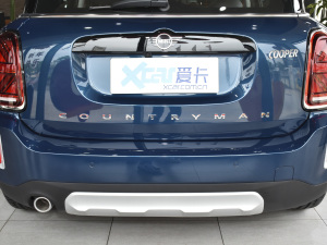 20211.5T COOPER ALL4 ż{{  ^