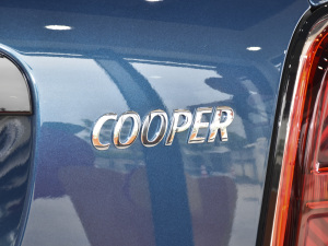 20211.5T COOPER ALL4 ż{{  ^