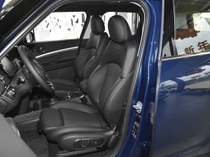 20211.5T COOPER ALL4 ż{{  {