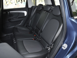 20211.5T COOPER ALL4 ż{{  