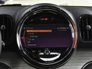 20211.5T COOPER ALL4 ż{{(ln)  п؅^(q)