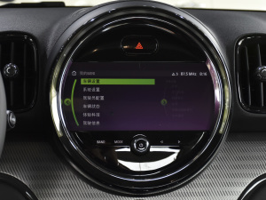 20211.5T COOPER ALL4 ż{{(ln)  п؅^(q)