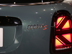 20212.0T COOPER S ALL4 ż{{(ln)  (x)(ji)^