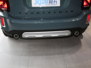 20212.0T COOPER S ALL4 ż{{(ln)  (x)(ji)^