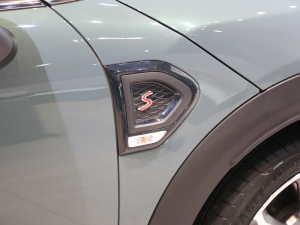 20212.0T COOPER S ALL4 ż{{(ln)  (x)(ji)^