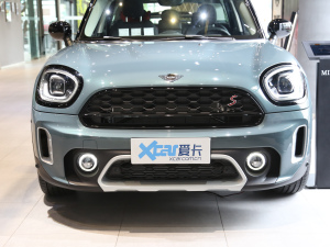 20212.0T COOPER S ALL4 ż{{(ln)  (x)(ji)^