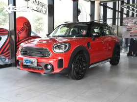 2021MINI COUNTRYMAN 