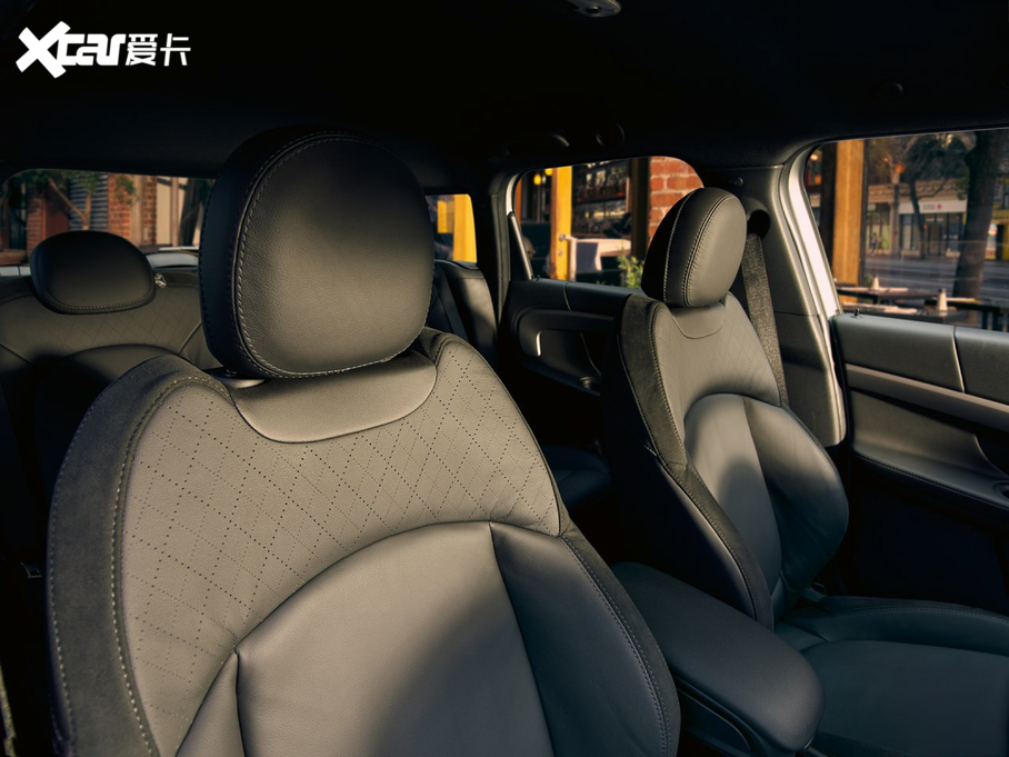 2021��MINI COUNTRYMAN PHEV  COOPER ALL4 SE