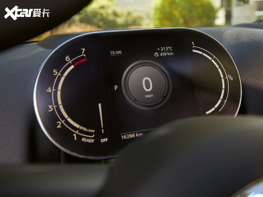 2021��MINI COUNTRYMAN PHEV  COOPER ALL4 SE