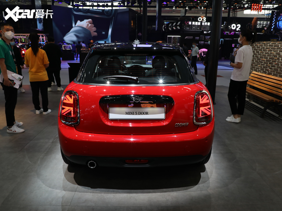 2021MINI T 1.5T COOPER ˇg