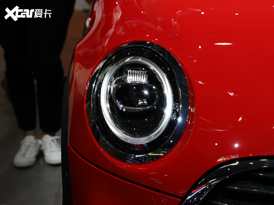 2021MINI T 1.5T COOPER ˇg(sh)
