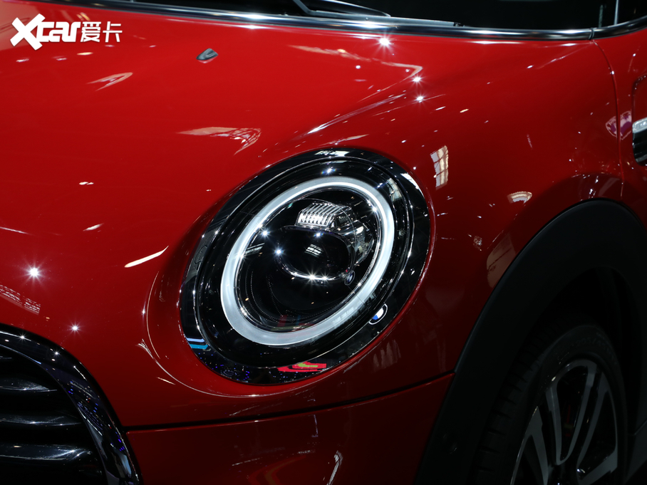 2021MINI T 1.5T COOPER ˇg