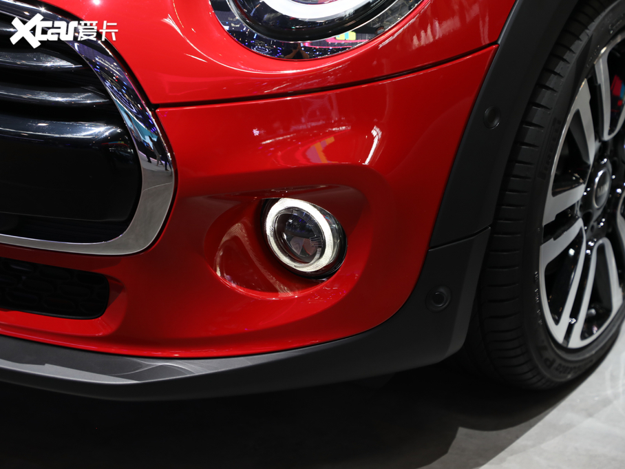 2021MINI T 1.5T COOPER ˇg