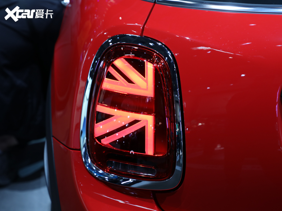 2021MINI T 1.5T COOPER ˇg