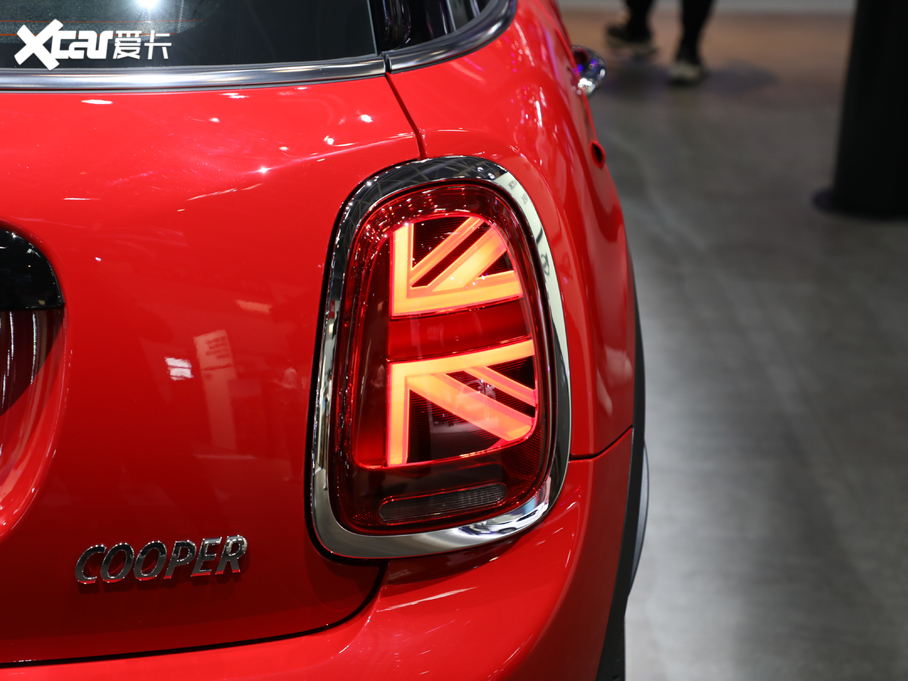 2021MINI T 1.5T COOPER ˇg